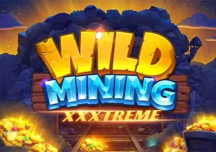 Wild Mining XXXtreme game thumbnail