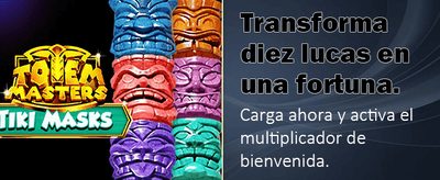 Juega y Gana hoy mismo
