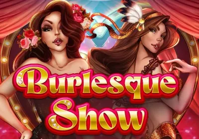 Burlesque Show screenshot