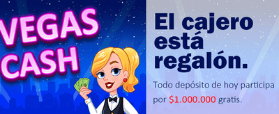 Bono de Bienvenida clgacor108.com
