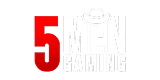 Slot 5men Logo