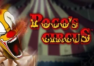 Pogo's Circus game thumbnail