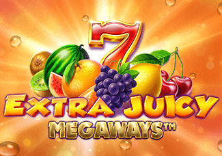 Extra Juicy Megaways game icon