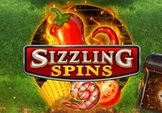 Sizzling Spins screenshot