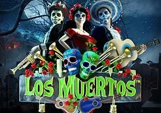 Los Muertos™ game thumbnail