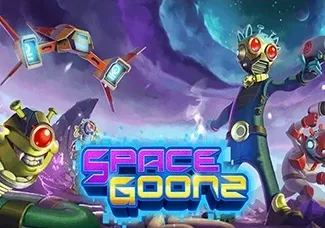 Space Goonz screenshot