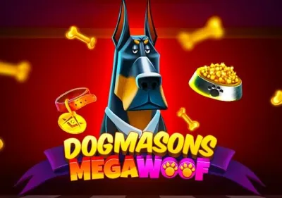 Dogmasons MegaWOOF screenshot
