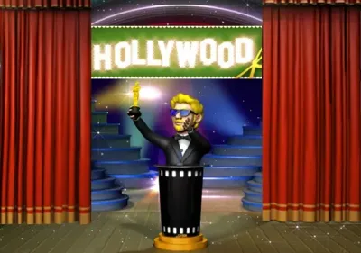 Hollywood HD screenshot