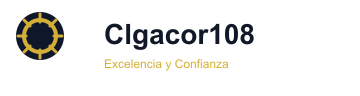 clgacor108.com Logo